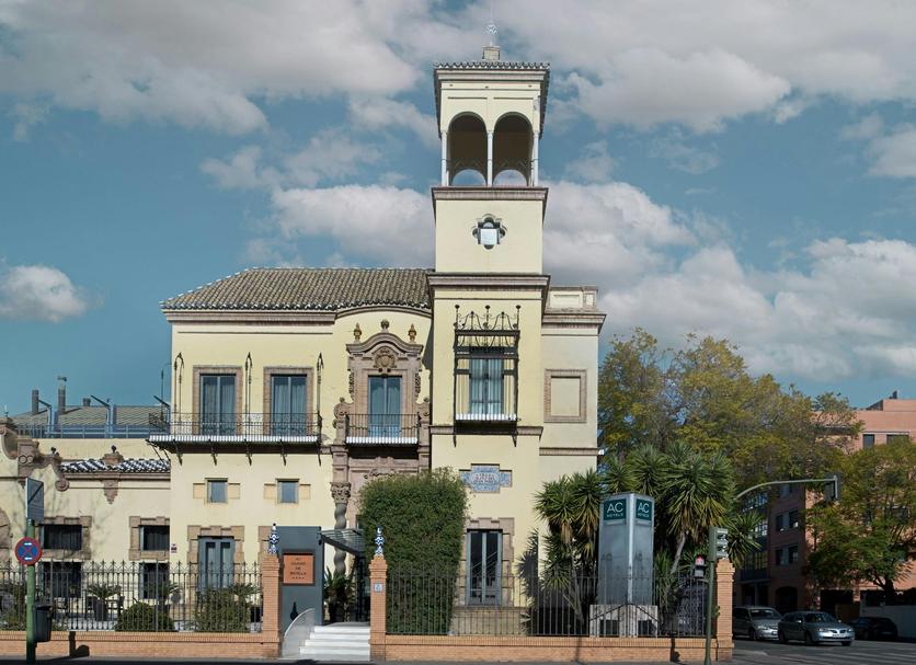 Edifício Foto