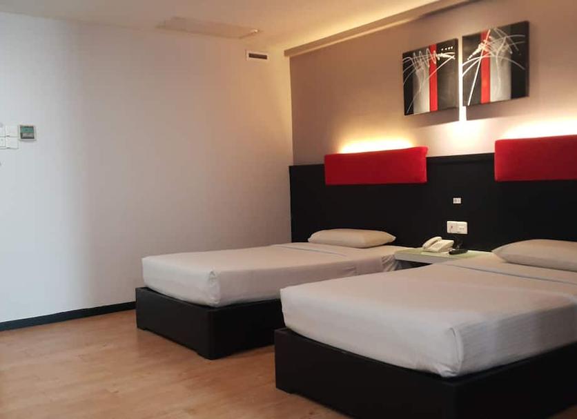 Quarto Foto