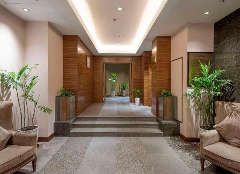 Hall Foto
