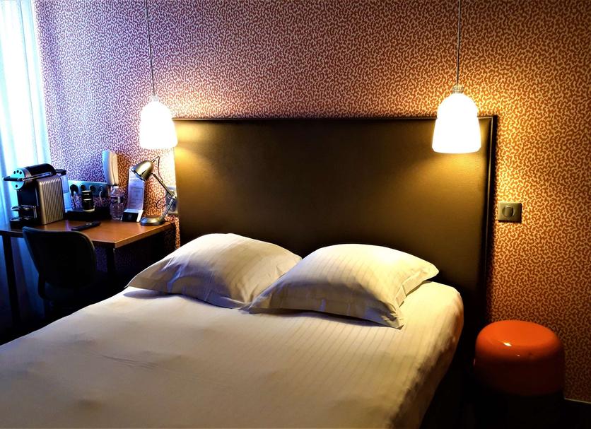 Quarto Foto