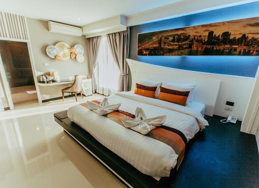 Quarto Foto