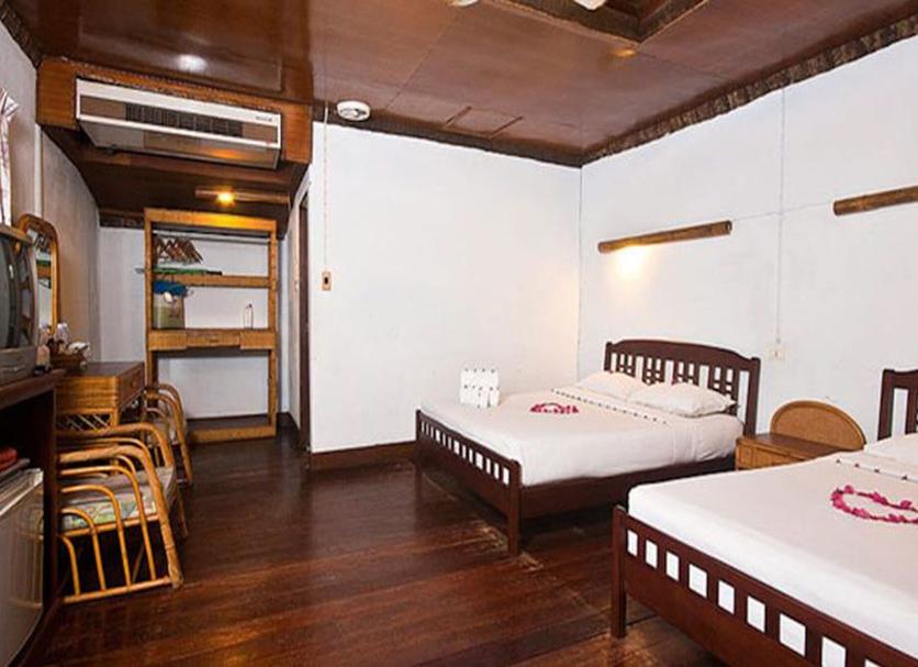 Quarto Foto