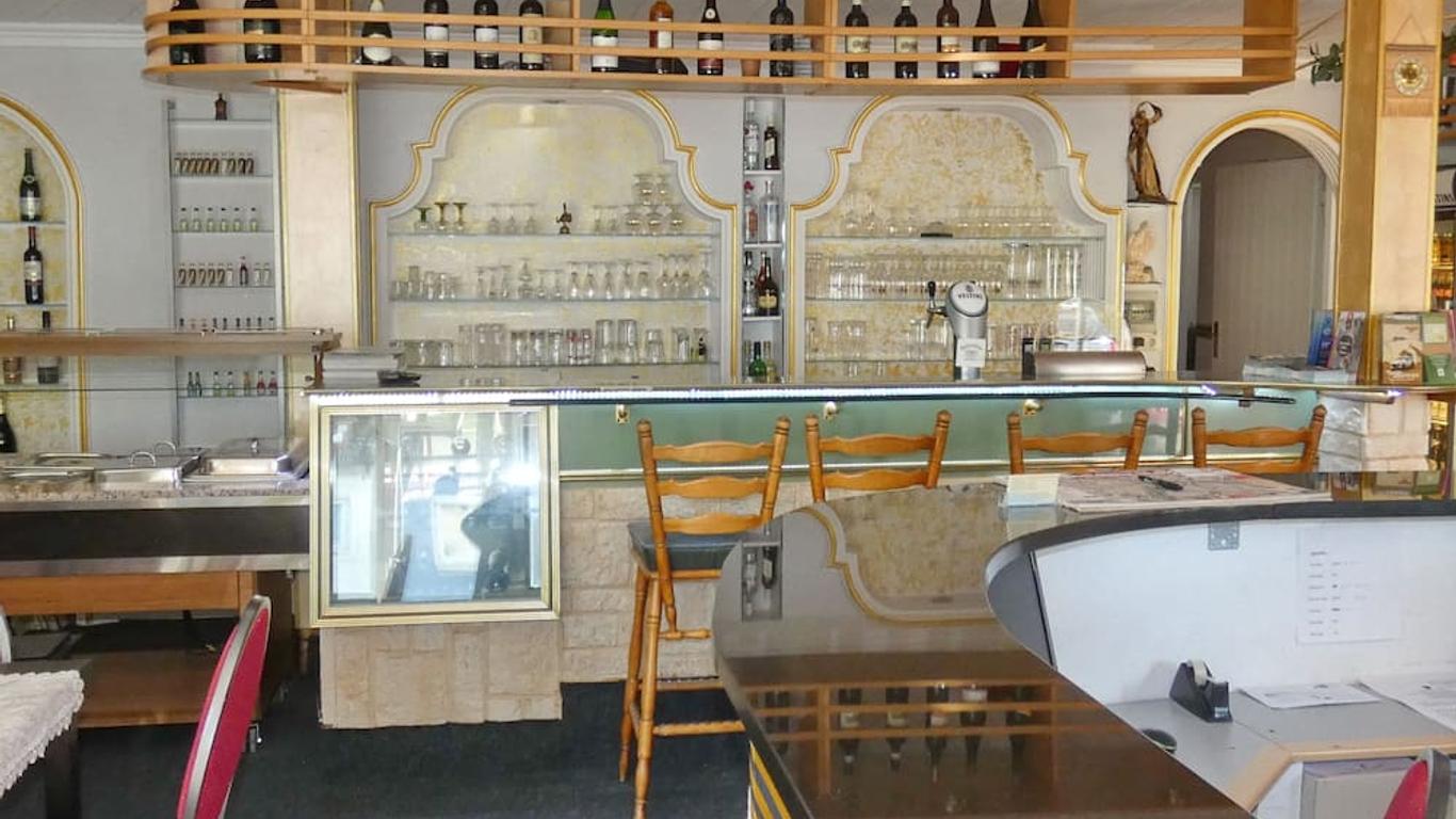 Hotel Wolters