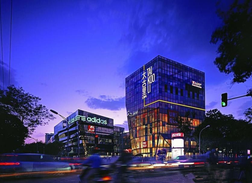 Edifício Foto