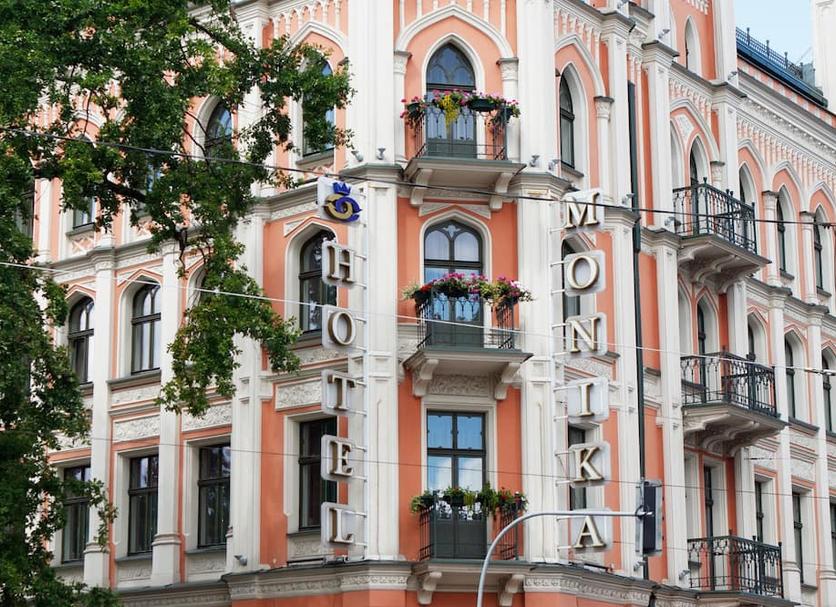 Edifício Foto