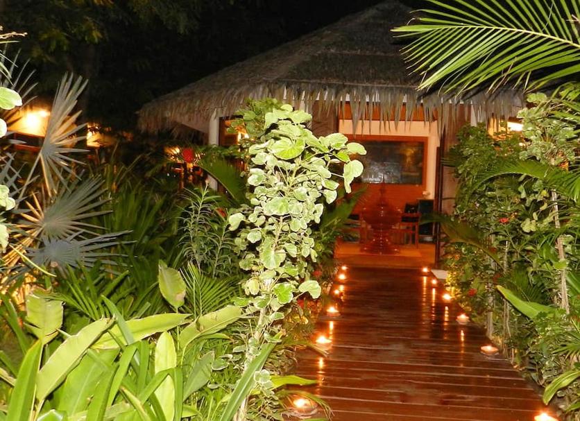 Exterior Foto