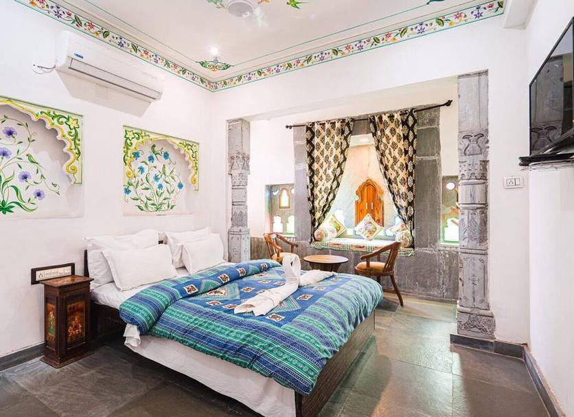 Quarto Foto