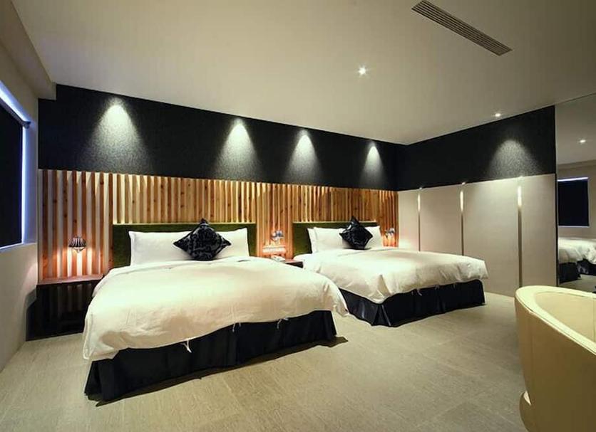 Quarto Foto