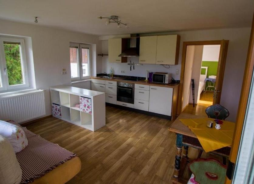Cozinha Foto