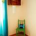 Comodidade do quarto
