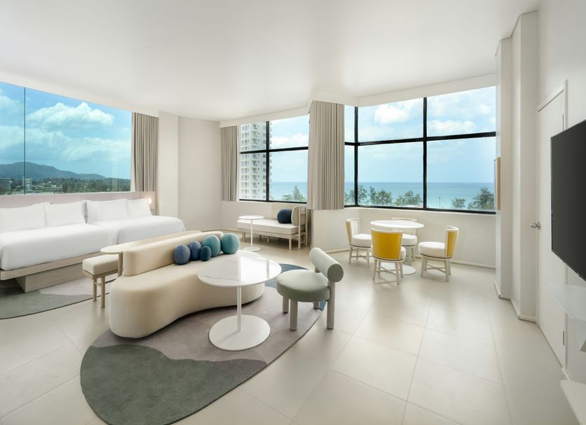 Quarto Foto