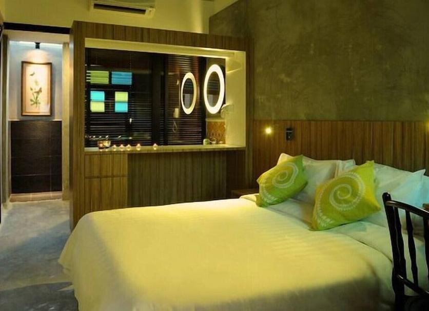 Quarto Foto