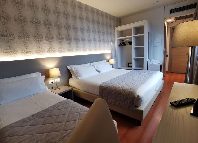 Quarto Foto
