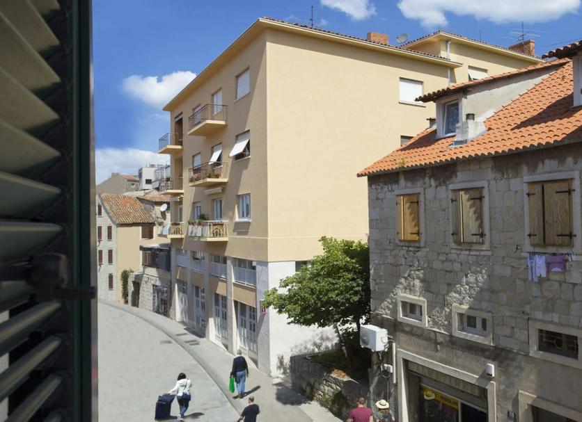 Exterior Foto