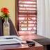 Comodidade do quarto