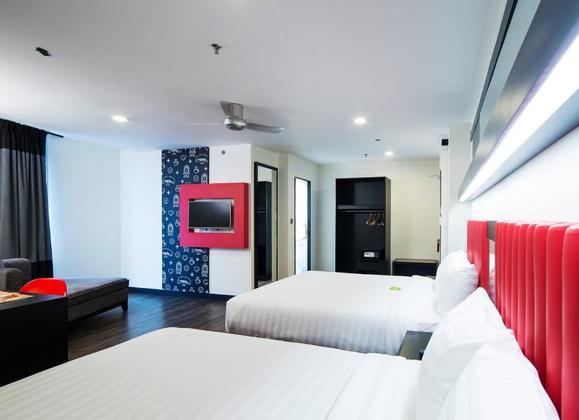 Quarto Foto
