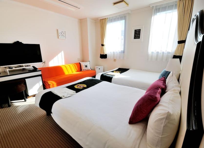 Quarto Foto