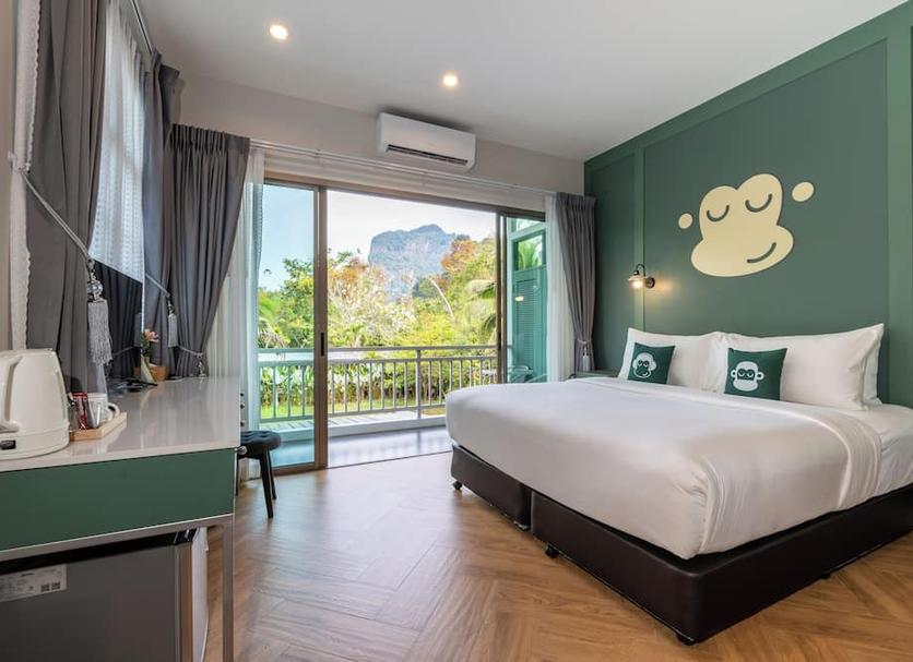 Quarto Foto