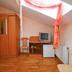 Comodidade do quarto