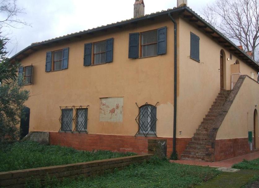 Edifício Foto