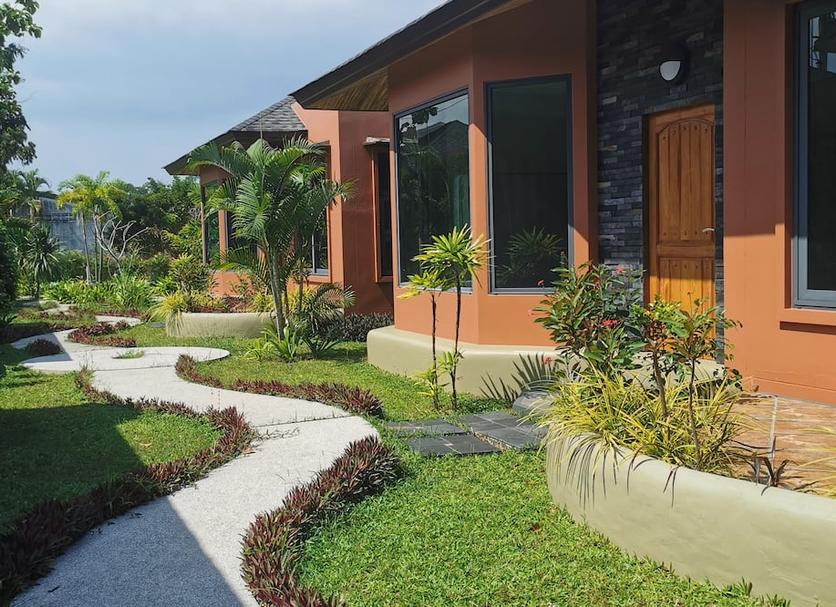 Exterior Foto