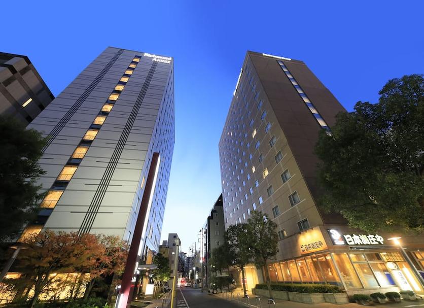 Edifício Foto