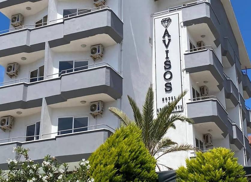 Edifício Foto