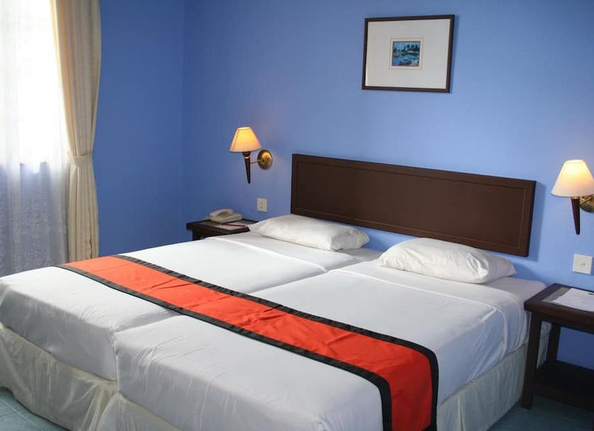 Quarto Foto