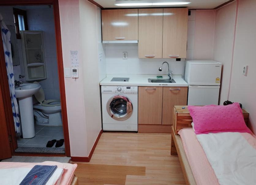 Cozinha Foto