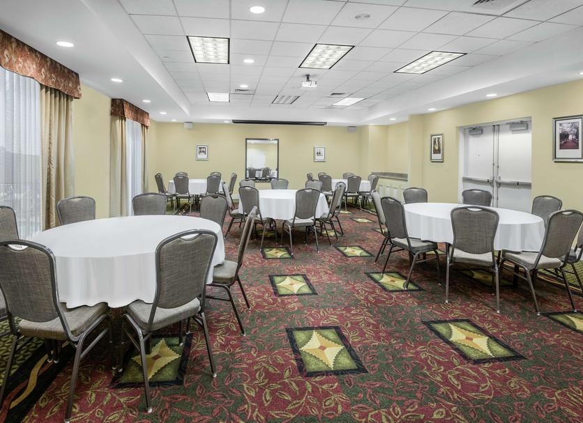 Sala de conferências Foto