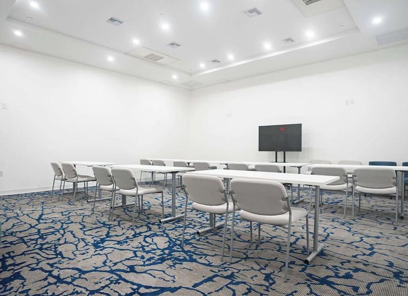 Sala de conferências Foto