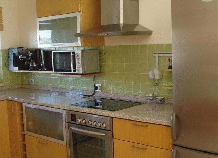 Cozinha Foto