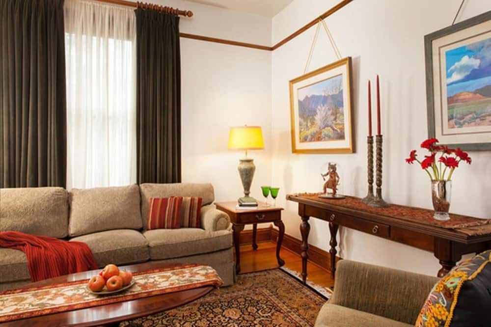 Sala de estar