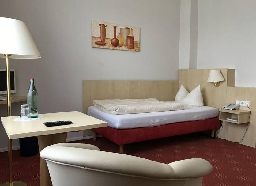 Quarto Foto