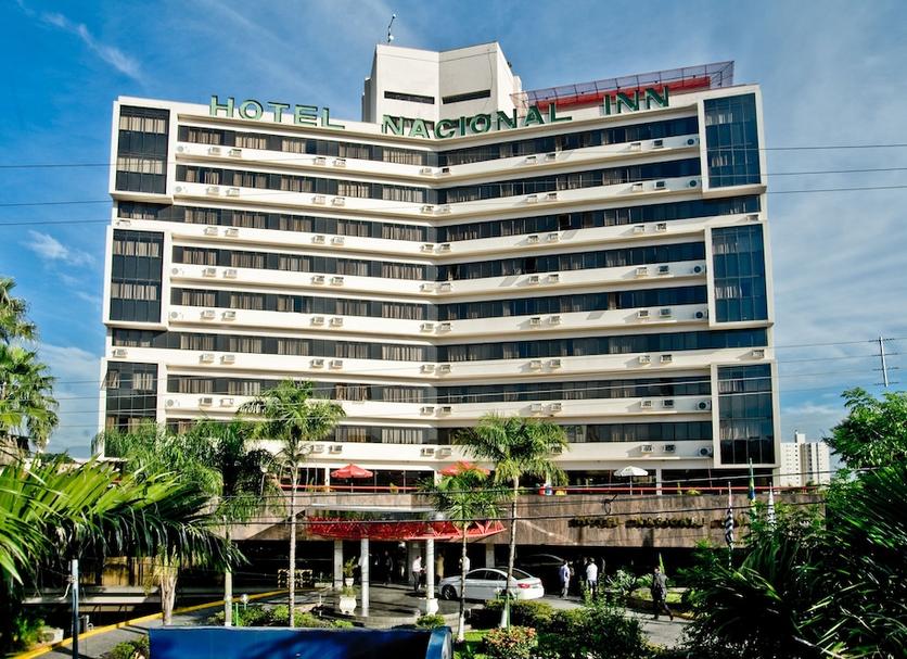 Edifício Foto