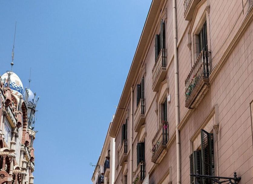 Exterior Foto