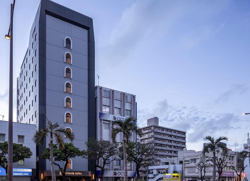 Edifício Foto