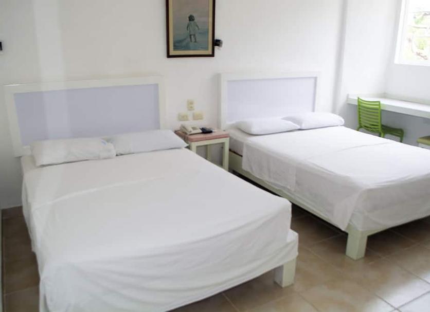 Quarto Foto