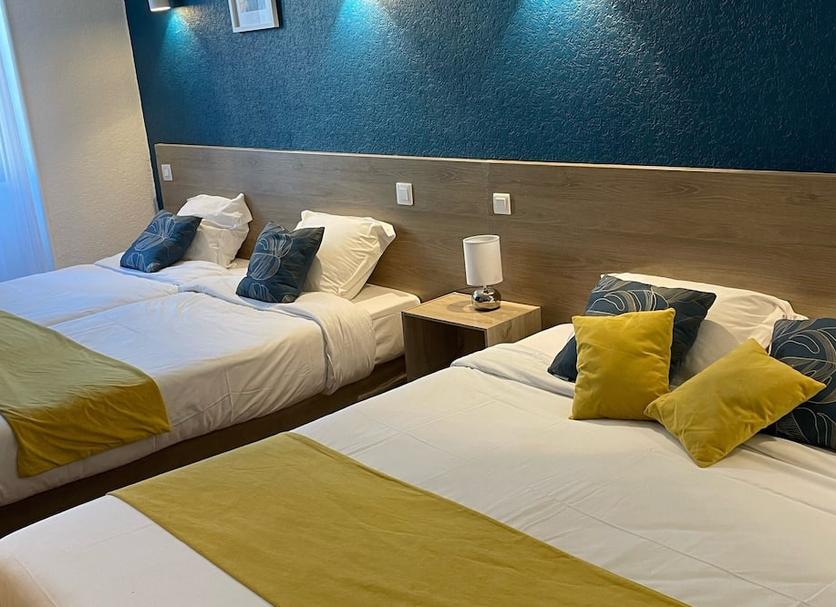 Quarto Foto