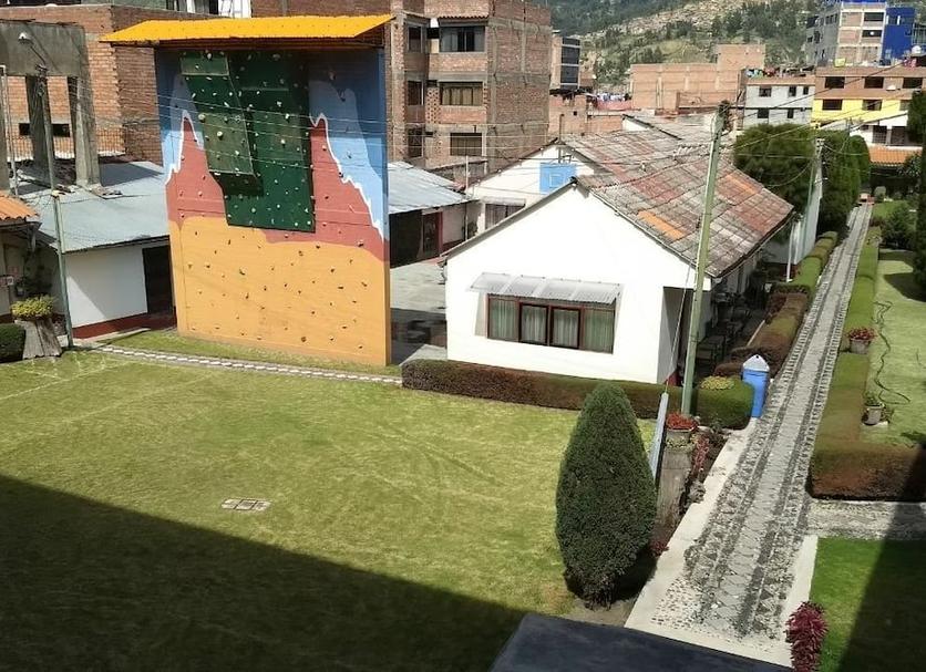 Exterior Foto