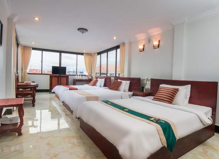 Quarto Foto