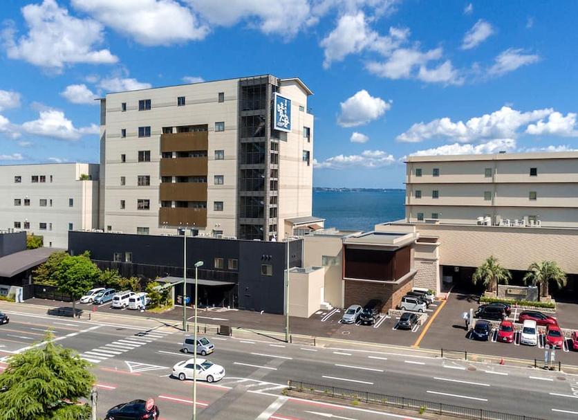 Edifício Foto