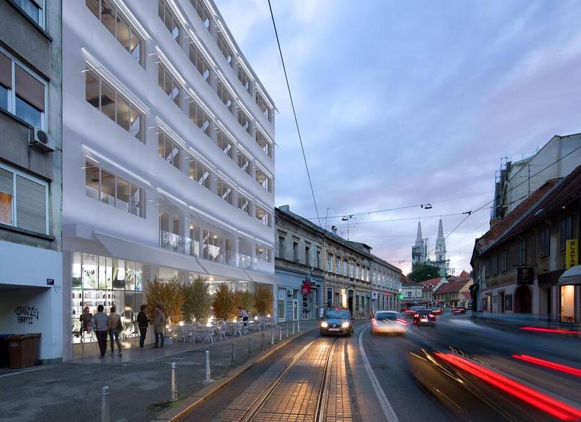 Exterior Foto