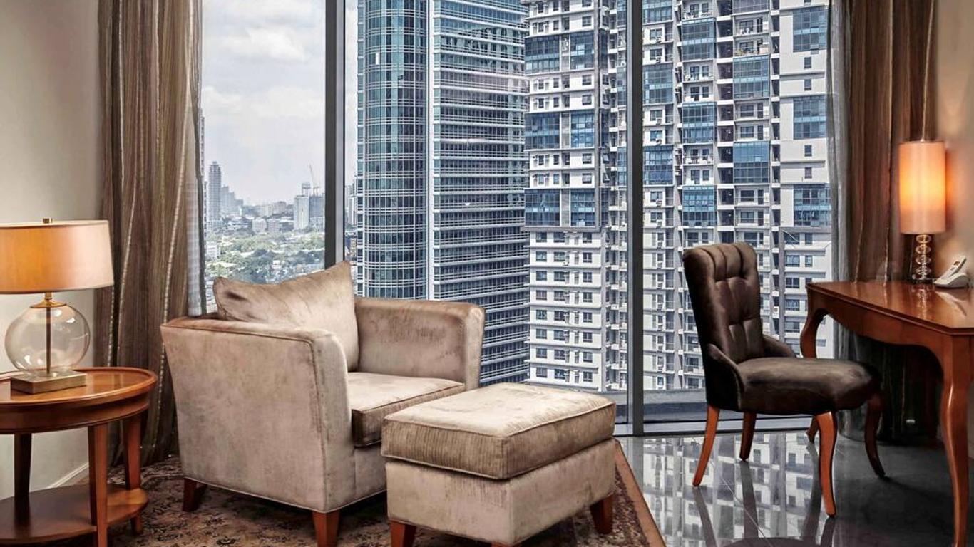 Joy Nostalg Hotel and Suites Manila