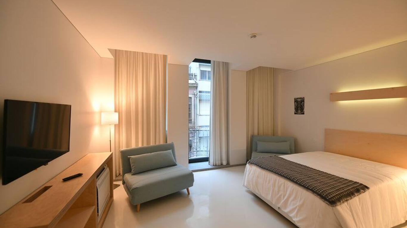 I Loft Porto