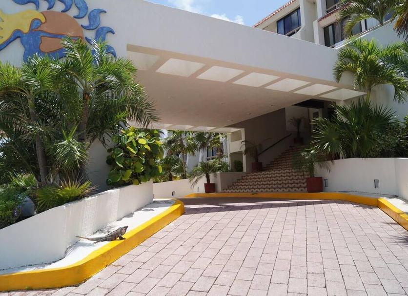 Exterior Foto