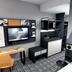 Comodidade do quarto