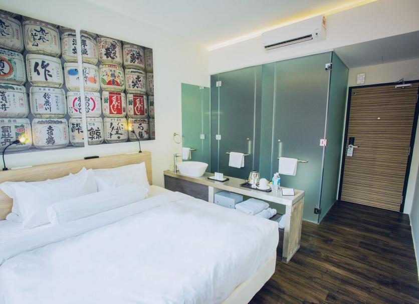 Quarto Foto