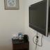 Comodidade do quarto
