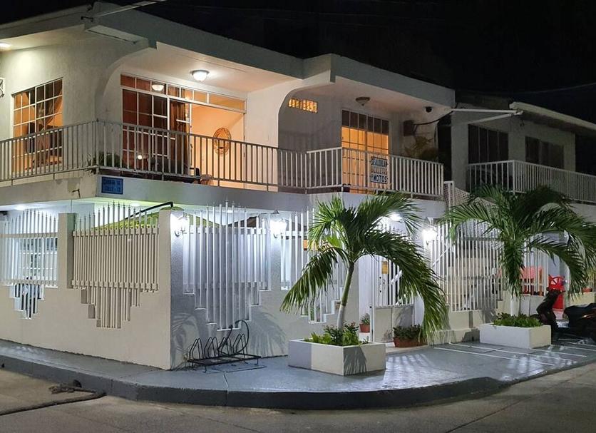Edifício Foto